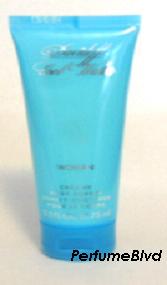 Cool Water Body Lotion - Click Image to Close